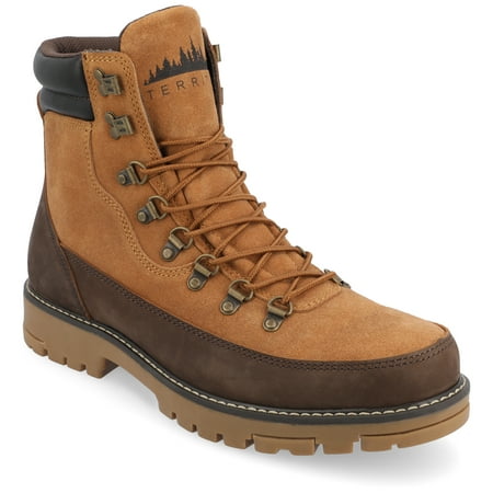 

Territory Dunes Tru Comfort Foam Water Resistant Lace-up Ankle Boot