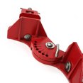 thumbnail image 3 of Yeacher Adjustable Right Angle Clamp Quick Fixed Clip Woodworking Right Angle Clip Woodworking Picture Frame Clip Multi-functional Woodworking Clip Suitable for 30掳 45掳 60掳 75掳 90掳 105掳 120掳 Clampin, 3 of 6