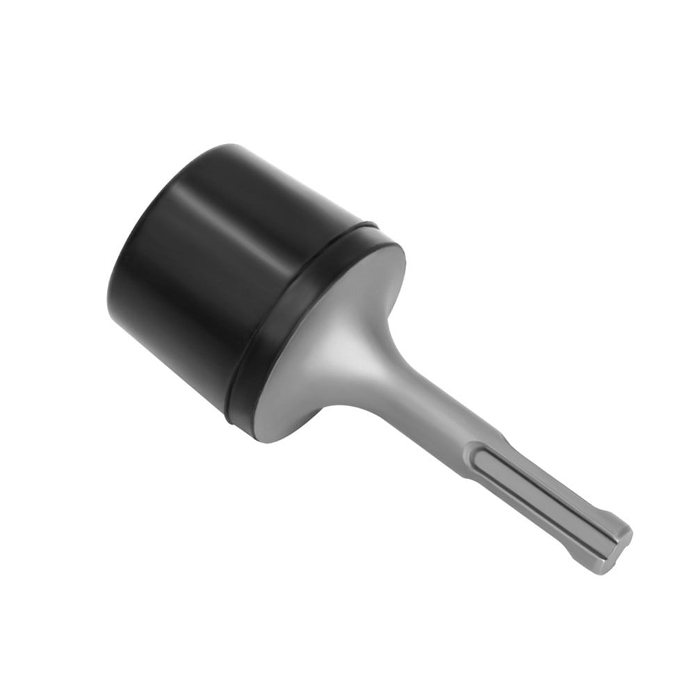 Electric Rubber Mallet Power Hammer for Flat Installation Pipe Cleaning Tools Fangkenuo