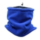thumbnail image 3 of polaina de cuello de invierno,Bufanda calentadora de cuello para hombres y mujeres,Funda de cuello térmica de vellón para invierno,cálida y resistente al viento,Calentador de cuello para Azul, 3 of 8