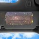 thumbnail image 5 of Soporte para gafas de sol con Clip para gafas de sol, protector para visera de coche, brillante, B, 5 of 5