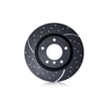 thumbnail image 1 of EBC Brakes GD1421 GD Series Brake Rotor, 1 of 2