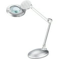 thumbnail image 3 of Victory Light, VLU9VSL40203SC, LED Magnifying Lamp, 1 Each, Silver, 3 of 3