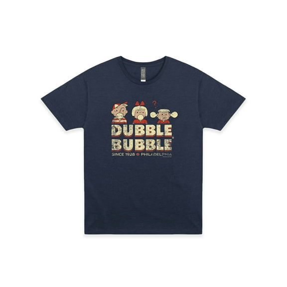 Dubble Bubble® Retro Gum Tee