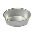thumbnail image 5 of 2Pcs Oval Shape Nonstick Bakings Tray Cheese Cake Tins Aluminum Cheesecakes Tins Moulds for Oven and Pots Bakings, 5 of 9