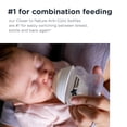 thumbnail image 4 of Biberón Tommee Tippee Closer to Nature 270 ml anticólico, 4 of 6