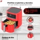 thumbnail image 2 of Bogner Freidora De Aire Alta Velocidad 3.3L BAF03, 2 of 9