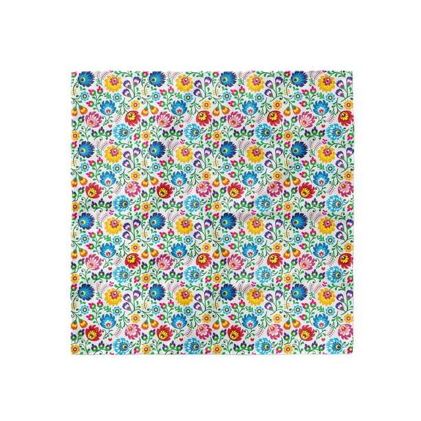 Polish Head Scarf