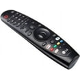 thumbnail image 2 of Genuine LG Replacement Magic Remote AKB75855501 for 2017 2018 2019 2020. With AA Batteries., 2 of 3