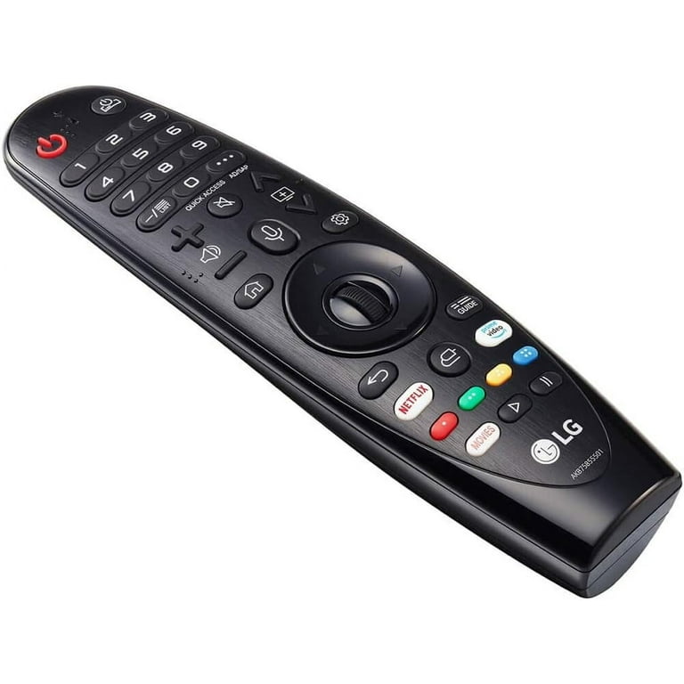 Télécommande LG Magic Remote MR21 2021 Pour TV OLED Smart – Occasion Bon État