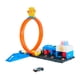 thumbnail image 3 of Pista de juguete Hot Wheels City Súper Estación de Policía, 3 of 6