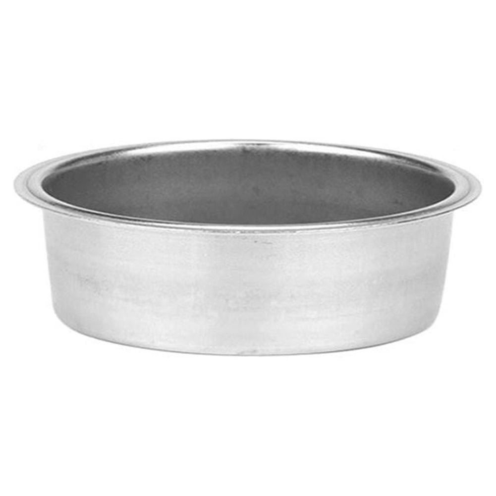 51mm 1/2/4 Cups Filter Replacement Filter Basket For Coffee Bottomless Portafilter Delonghi Dedica Espresso Machine Parts J9K0