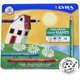 thumbnail image 1 of LYRA Color-Giants Lapices de colores, lacados, nucleos de 6, Lyra Lyra, 1 of 2