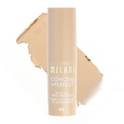 Milani Conceal + Perfect Blur Out Skin Tint Stick-03, 0.286 oz