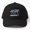 Black, variant on Amerisaurus T-Rex Baseball Hat, Fourth of July Dinosaur Independence Celebration Cap