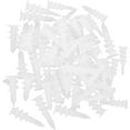 thumbnail image 1 of WEAVILUX 300Ud De Anclajes Para Drywall En Espiral Duradero Y Fácil Uso, 1 of 8
