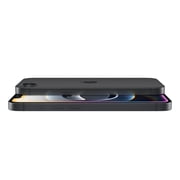 Cricket Wireless Apple iPhone 16e 8GB RAM (Prepaid), Midnight