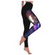 thumbnail image 1 of Leggings Gibobby Negros Mujer Imprimir Pantalones Casual Plus Yoga Tamaño M, 1 of 4