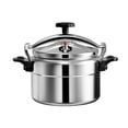 thumbnail image 3 of Olla A Presión De Gran Capacidad, Olla A Presión Universal Para Cocina Y Hogar, 3 L, 3 of 8