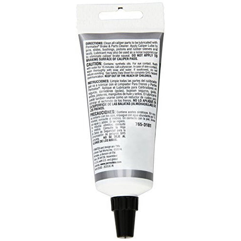 brake lubricant walmart Water-Based main image 1