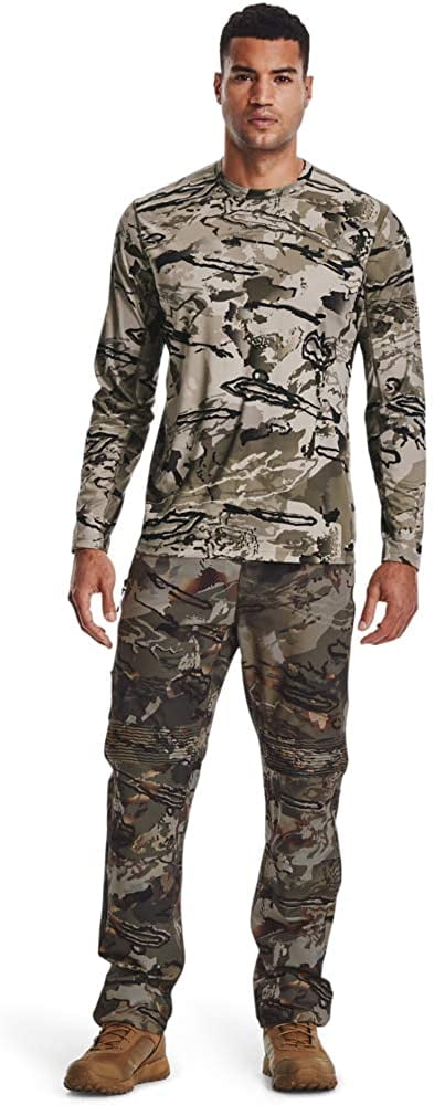 Isochill Brushline Under Armour Iso Chill Camo Under Armour Iso