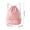 Pink, variant on Waterproof Dry Wet Swim Backpack with Shoe Compartment, Lightweight Gym Bag with Wet/Dry Separation for Swimming, Beach, Yoga and Travel