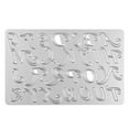thumbnail image 2 of KLKCMS Various DIY Metal Engraving Cutting Dies Engraving Craft Paper Album K, 2 of 6