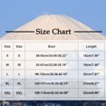 thumbnail image 4 of HongQid Ladies Maternity Crew Neck Long Sleeve Nursing Top Layered Lift Up Breastfeeding Casual Daily T-Shirt, 4 of 10