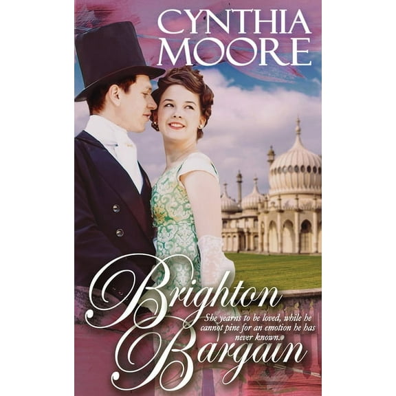 Road to Romance: Brighton Bargain (Series #1) (Paperback)