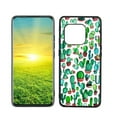 thumbnail image 1 of Compatible with OnePlus 10 Pro 5G Phone Case, Cactus 84 Case Men Women, Flexible Silicone Shockproof Case for OnePlus 10 Pro 5G, 1 of 1