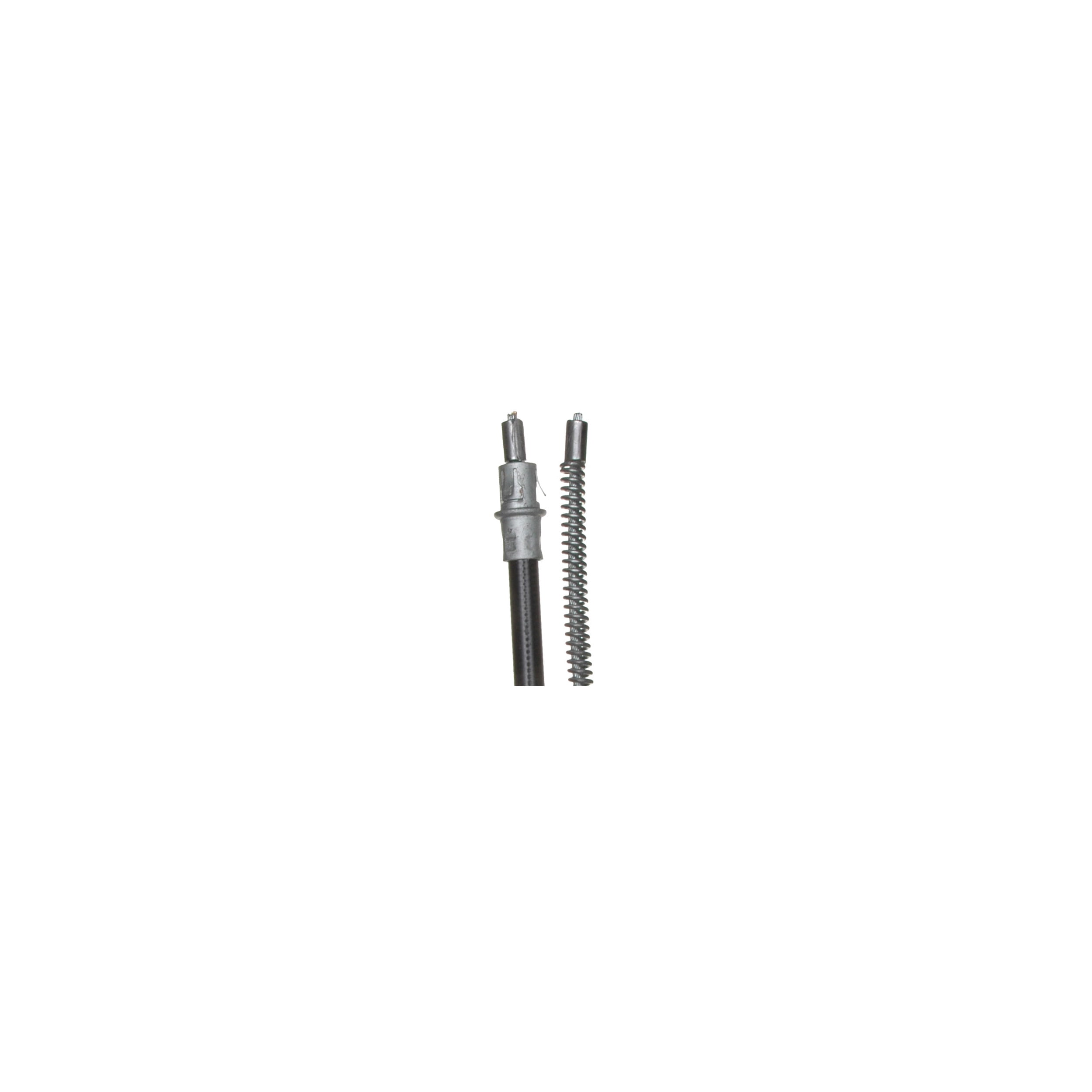 Raybestos Element3 Parking Brake Cable, BC96094 Fits select: 2001-2005 CHEVROLET VENTURE, 2003 BUICK RENDEZVOUS