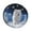 style-3, variant on Red Barn With Sheep Heavy Duty Spare Tire Cover Animal Lovers Wheel Tire Cover for Travel Trailers Protectors Weatherproof Dust-Proof Universal Fit for Trailer SUV Truck Camper Travel Trailers 12inch