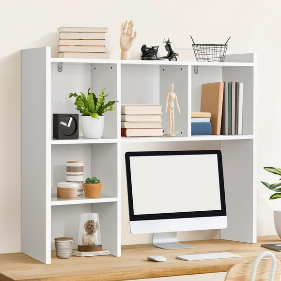 Desk Hutch
