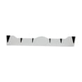 thumbnail image 3 of Golf Putting Plane Rail Putting Path Metal Imorve Your Golf Putting Skill Putting Training Aid Golf Putting Trainer para principiantes, 3 of 8