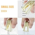 thumbnail image 3 of OULII 2 Pcs Outil de Retrait d'Agrafes Bureau Métal ABS Forme Compacte pour Adultes, 3 of 8