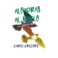 thumbnail image 1 of GANDHI ALONDRAS AL VUELO LGAN ALONDRAS AL VUE Gandhi KAREN GREGORY, 1 of 1