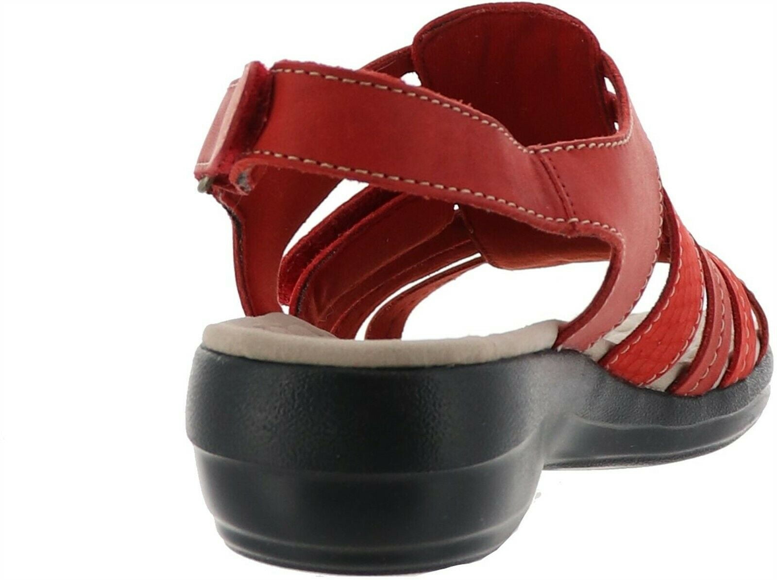 clarks blossom sandals