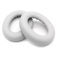 thumbnail image 4 of Almohadillas para auriculares inalámbricos de espuma de cuero para Bose 700/NC700 (gris claro), 4 of 8
