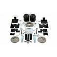 thumbnail image 1 of Fits 2004-2014 Ford F-150 Air Lift Helper Spring Kit 89200 Load Lifter 5000 Ultimate Plus; Air Spring With Internal Jounce Bumper; Frame Mount; Up to 5000 Pounds Of Leveling Capacity; Rubber, 1 of 3