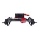 thumbnail image 2 of Bewildely Servo soporte RCGOFOLLOW para coche III RC, accesorios de aluminio 1/10, Servo de dirección para pieza de coche RC, piezas de coche RC Kits de construcción modelo Negro, 2 of 6