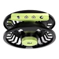 thumbnail image 2 of Langgg 7/8 Metal Fly Fishing Tackle Reel Portable Upgrade Modification Freshwater Fish Part Left Right Hand Reels Professional, 2 of 6