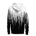 thumbnail image 3 of Men's Casual Pullover Hoodie Featuring Front Pocket and Adjustable Drawstring for Everyday Comfort and Relaxed Fit, 3 of 3