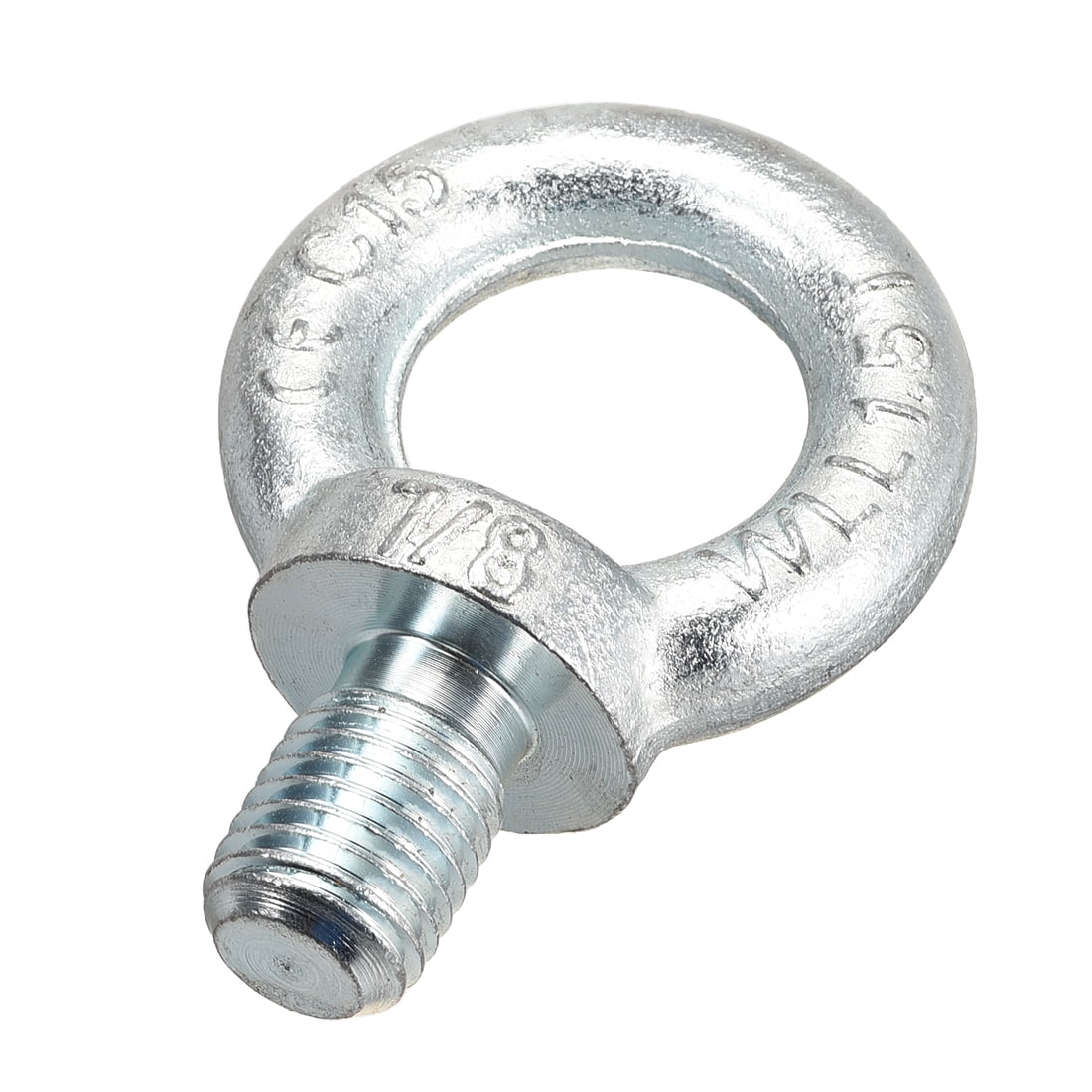 100 PCS Box 7/32 X 7/8 Truss Head Steel Rivets 100 PCS Box 7/32 X 7/8 Truss Head Steel Rivets