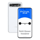 thumbnail image 2 of Smartphone Celular TECNO Pova Slim 5G Dual SIM 256GB 8GB RAM Nuevo Liberado Blanco, 2 of 3