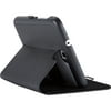 Speck FitFolio Carrying Case (Folio) for 8" Tablet, Black