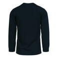 thumbnail image 2 of Gravity Threads California Republic Mens Long-Sleeve Shirt - Navy - 3X-Large, 2 of 3