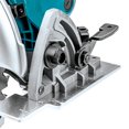 thumbnail image 3 of Makita 7-1/4" CIRCULAR SAW,15 AMP,CASE, 3 of 7