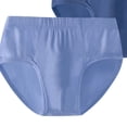 thumbnail image 4 of akafmk Boys 3-Pack Boxers Briefs Cottons Breathable Soft Stretch Everyday Underwears for Growing Young Boys Kids, 4 of 6