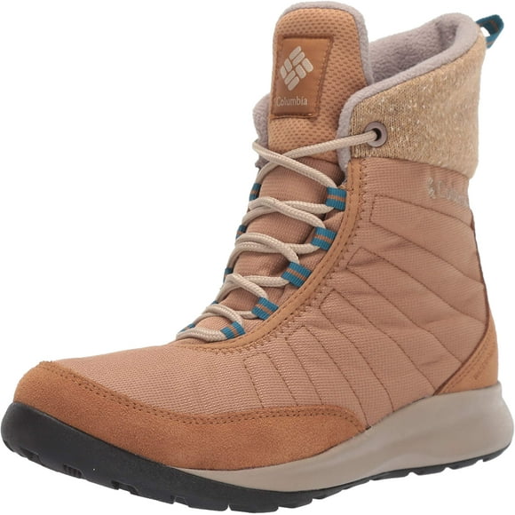 Columbia Womens Nikiski Waterproof Winter Boot