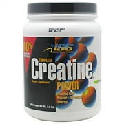 ISS Complete Creatine Power, 2.2 LB